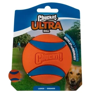 Autentický Míček Ultra Ball Large 7,5 cm
