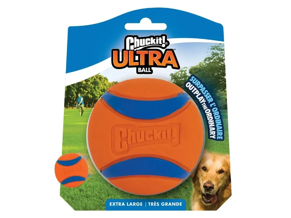 Koupit Online Míček Ultra Ball XLarge 9 cm