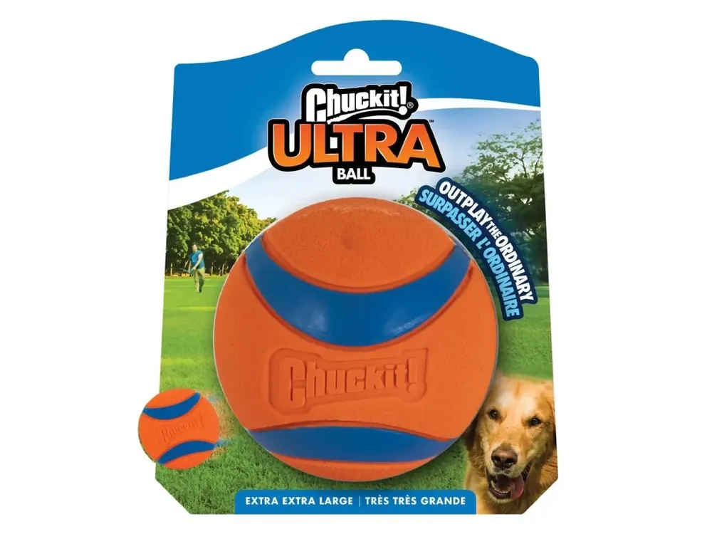 Pouze Dnes Míček Ultra Ball XXLarge 10 cm