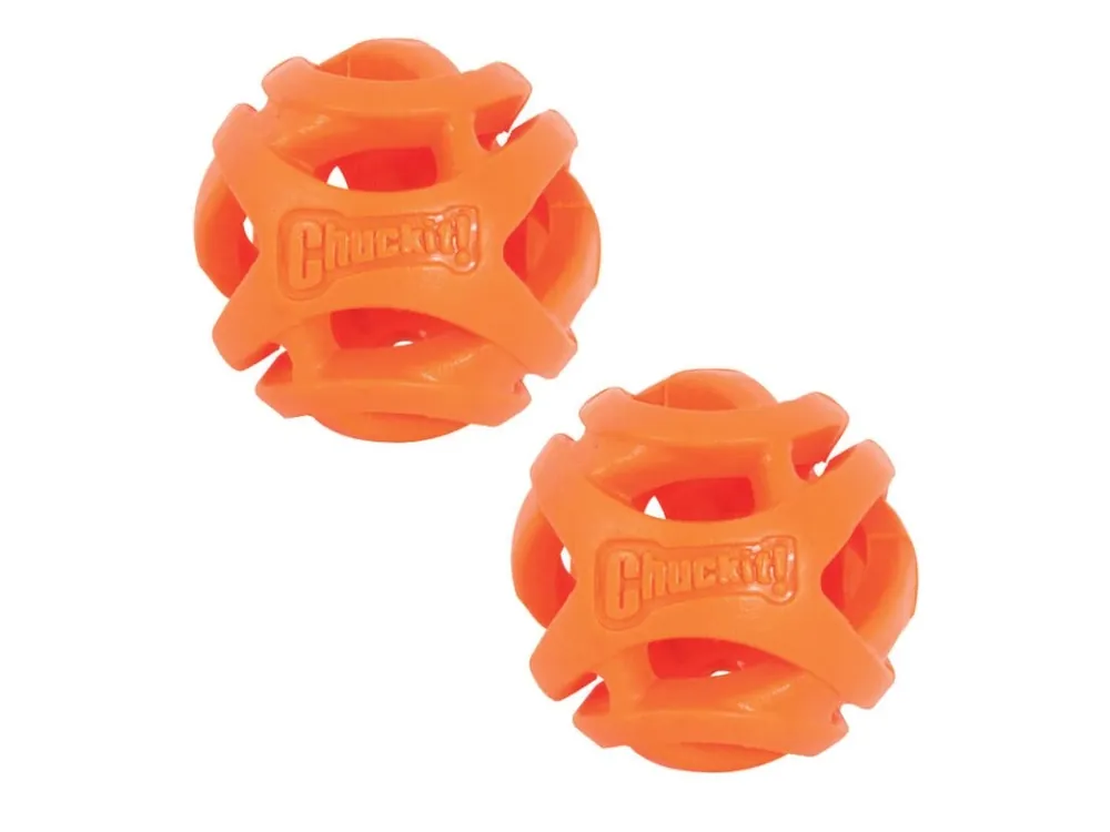 Míčky Breathe Right Small 5 cm – 2 na kartě Nová Kolekce
