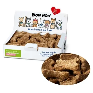 Mini natural Masové Kostičky vepřové a zelenina 1 kg Nová Kolekce
