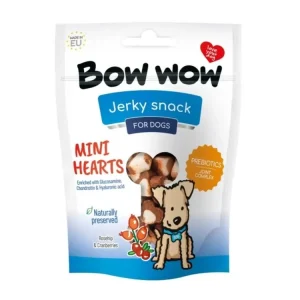 Mini srdíčka 80 g Oblíbený