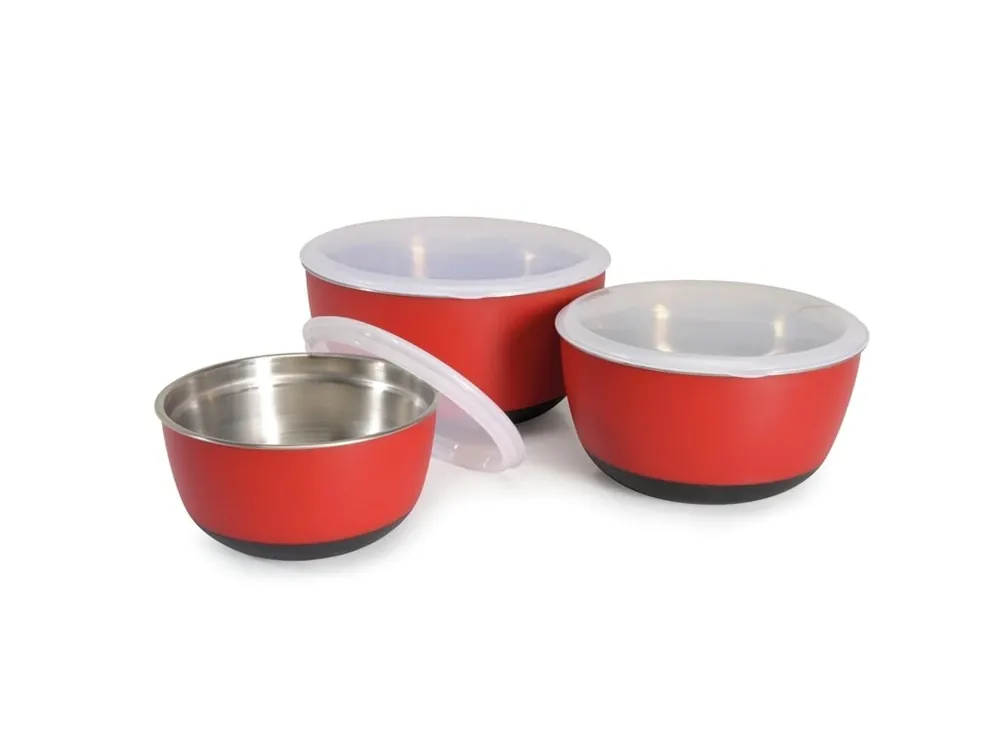 Kup Teď MISKA + VICKO 19 cm 1300 ml NEREZ