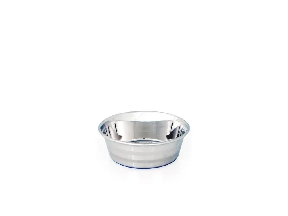 Must-Have Miska nerez Heavy Gloss 0,4l