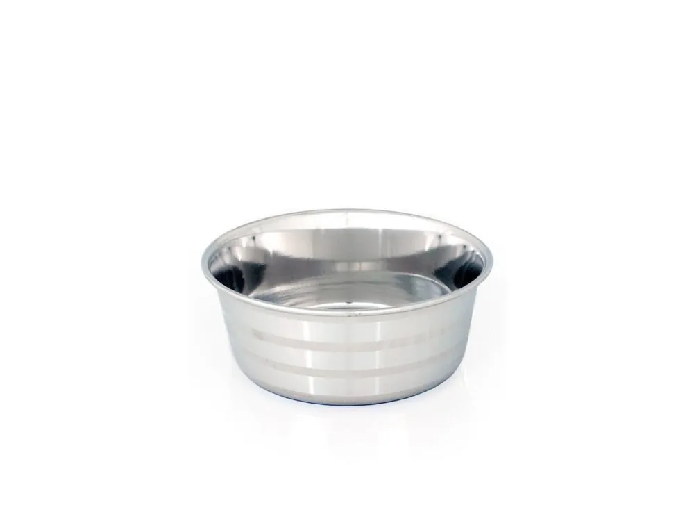 Miska nerez Heavy Gloss 0,8l Top Prodej