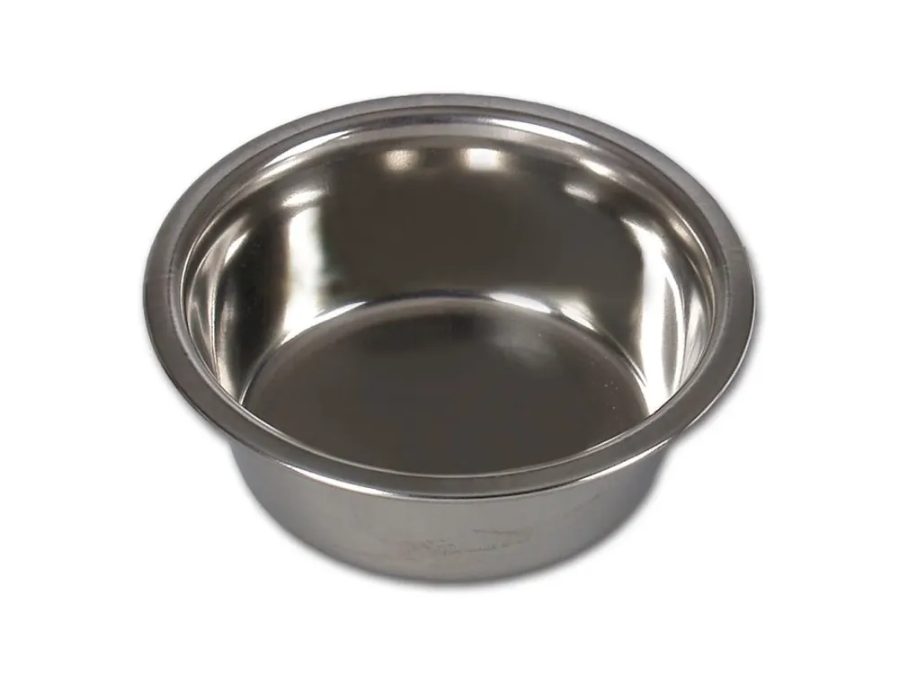 Novinka Miska nerez standard, 350ml