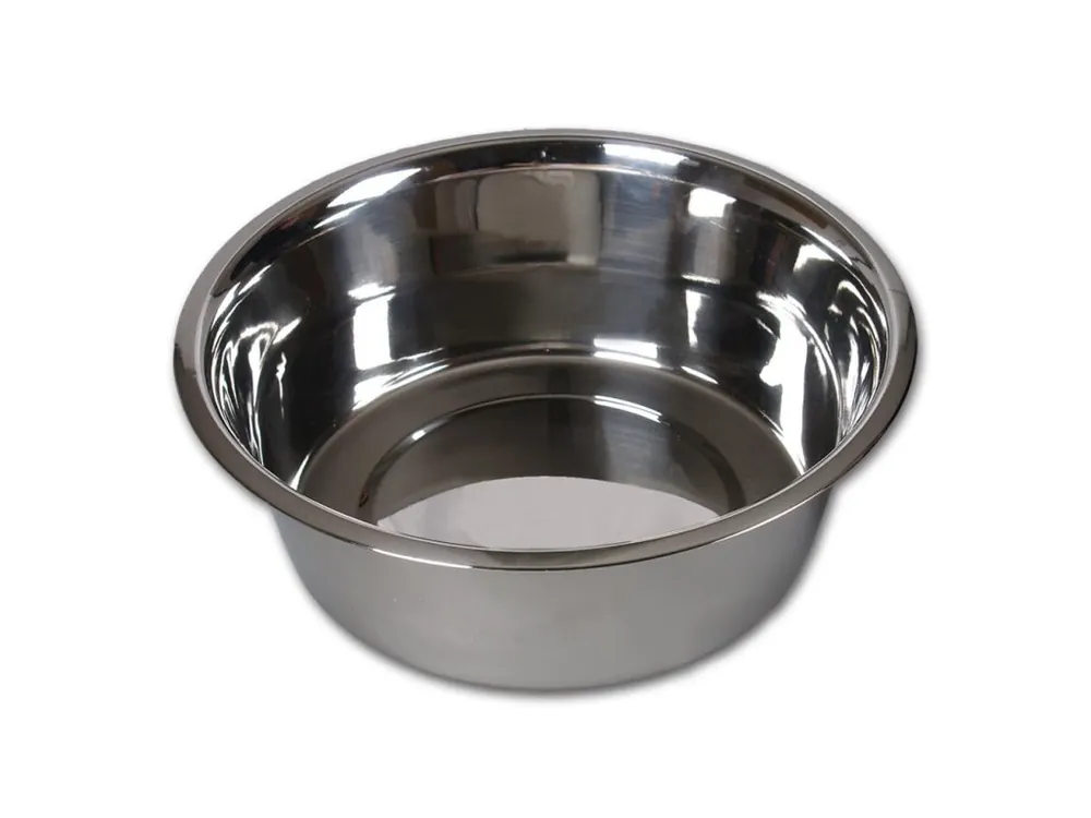 Miska nerez standard, 4000ml Přímo Od Výrobce