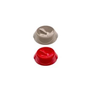 Must-Have Miska plast MAGNUS SLOW L 1,5l mix barev FP