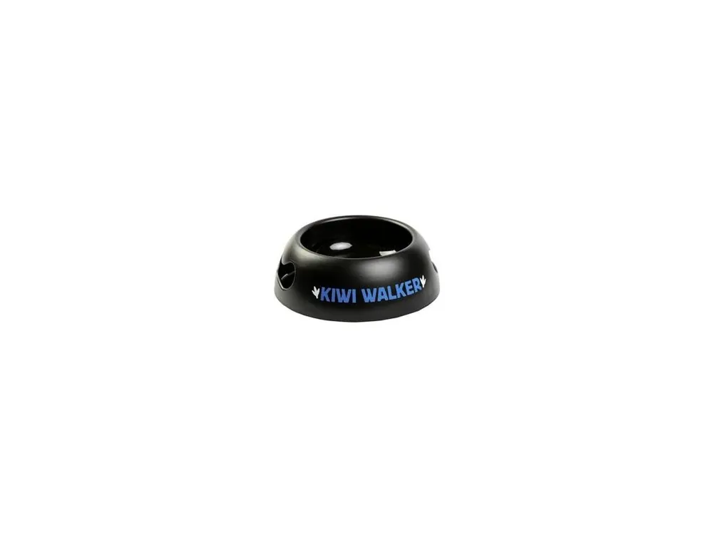 Miska plast pes BLACK 750ml modrá Kiwi Hit Sezóny