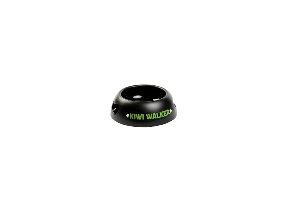 Miska plast pes BLACK 750ml zelená Kiwi Nízká Cena