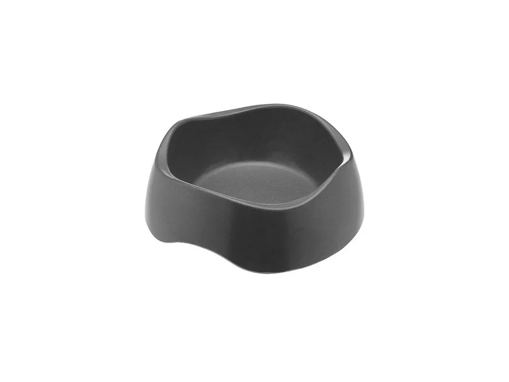 Výprodej Miska pro psa BecoBowl, EKO-gray-M