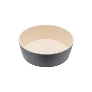 Objednat Nyní Miska pro psa, BecoBowl - Bambusová-coastal-grey-S