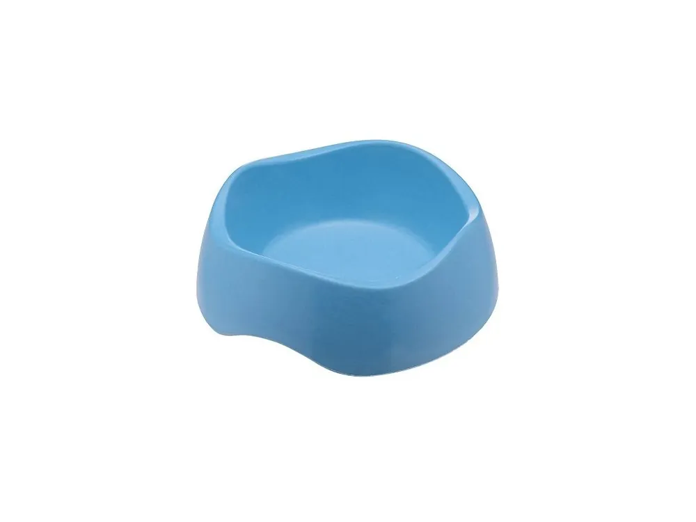Novinka Miska pro psa, BecoBowl, EKO-blue-S