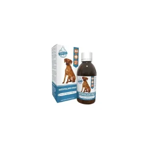 Močopohlavní aparát sirup pro psy TOPVET 200ml Cenový Hit