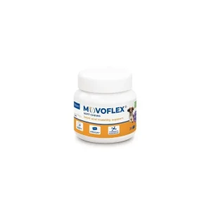 Movoflex Soft Chews pro psy M 30tbl Originální