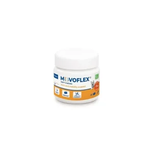 Movoflex Soft Chews pro psy S 30tbl Výhodná Nabídka