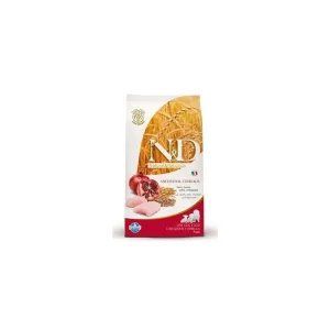 Must-Have N&D LG DOG Puppy Mini Chicken & Pomegr 800g