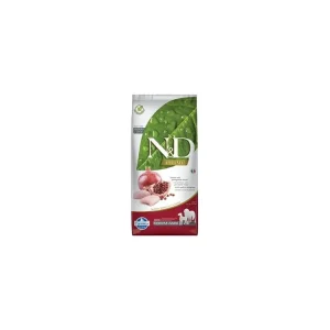 N&D PRIME Dog GF Chicken & Pomegranate Adult Medium & Maxi 12 kg Sezónní Sleva