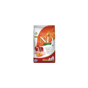 N&D Pumpkin DOG Puppy Starter Chicken&Pomegranat 2,5kg Super Cena