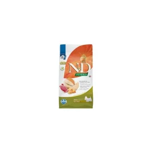 Vysoce Kvalitní N&D Pumpkin DOG Adult Mini Duck & Cantaloupe melon 2kg