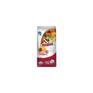Přímo Od Výrobce N&D TROPICAL SELECTION DOG Adult M/L Chicken 10kg