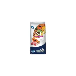 Přímo Od Výrobce N&D TROPICAL SELECTION DOG Adult M/L Lamb 10kg