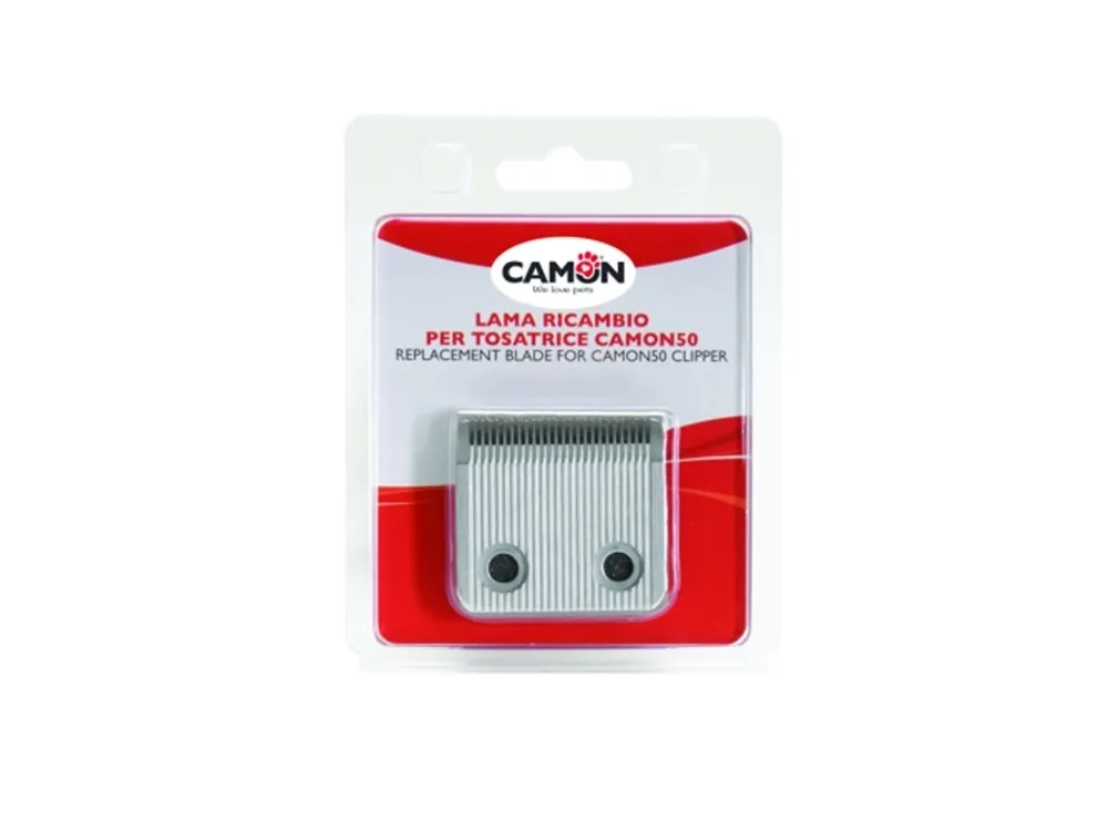 Nízká Cena NÁHRADNÍ ČEPEL PRO CAMON CLIPPER 1 mm