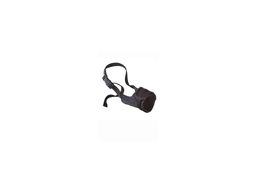 Náhubek fixační pes Ferplast SAFE č. 3-5 M 20-26cm Výhodná Nabídka