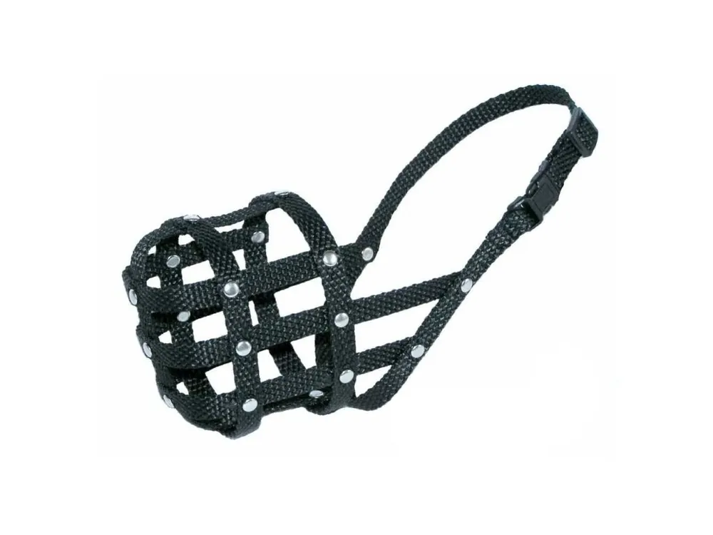 Odeslání Ihned Náhubek popruh nylon č.05