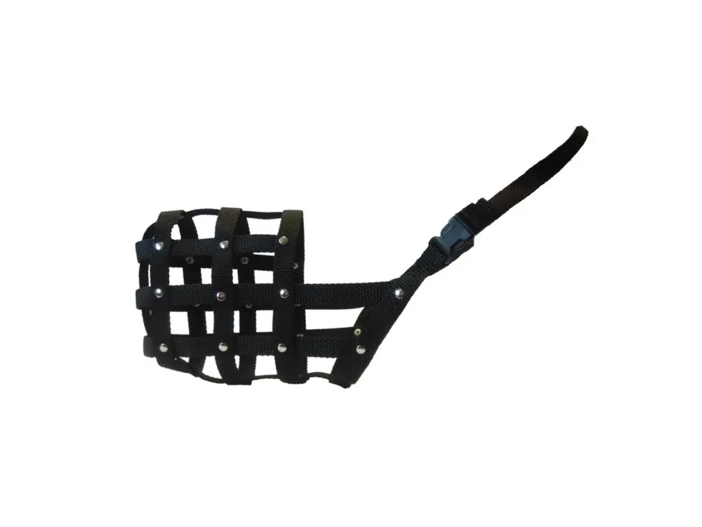 Náhubek popruh nylon č.09 Objednat Nyní
