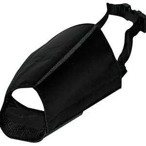 Akční Nabídka Náhubek ochranný nylon Muzzle č.3 dobrman, labrador