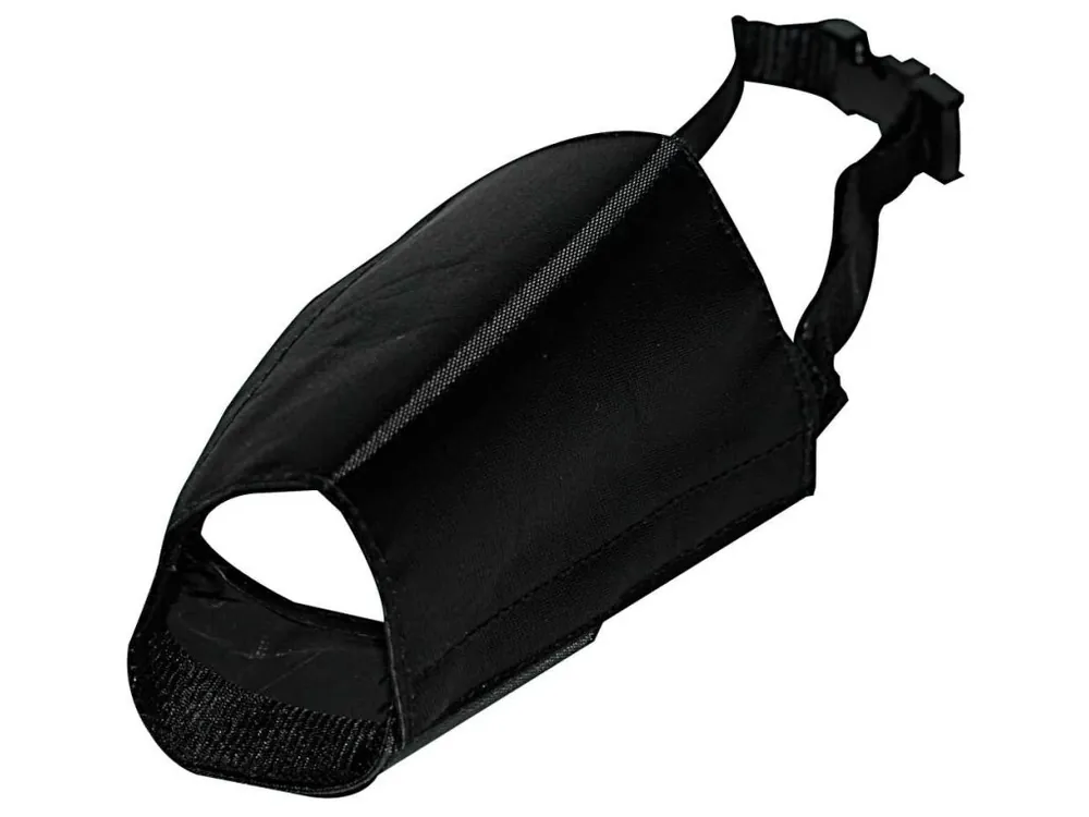 Akční Nabídka Náhubek ochranný nylon Muzzle č.3 dobrman, labrador