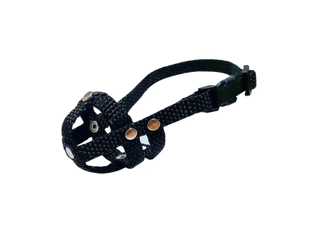 Náhubek popruh nylon č.00 Nejlepší Volba