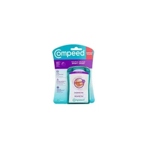 Náplast na opary Compeed 15ks Ověřený