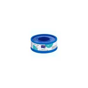 Náplast SOFT Matopat 1,25cmx5m v cívce 1ks Výprodej