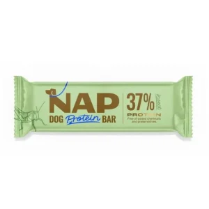 NAP Psí proteinová tyčinka Hmyzí 50 g Super Cena