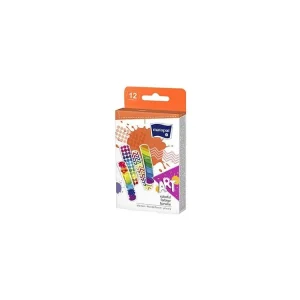Must-Have Náplast ART Matopat 12ks