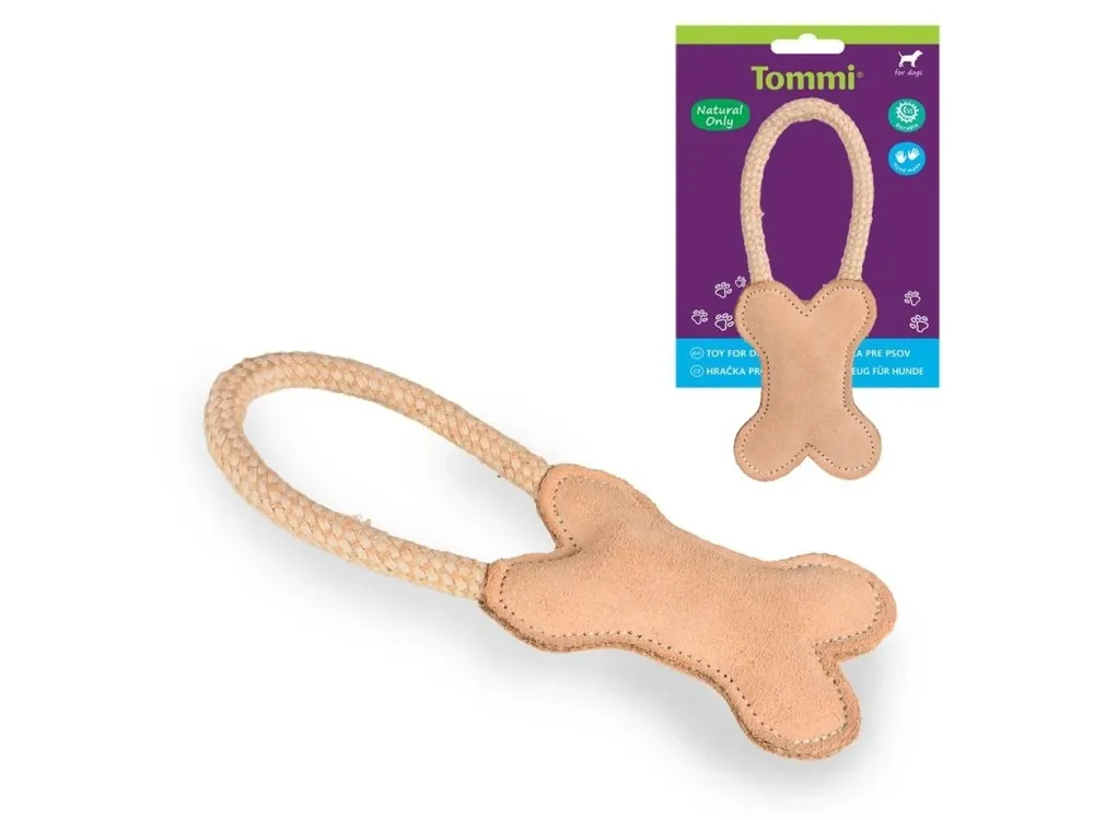 Přímo Od Výrobce Natural only - Kost, 20cm