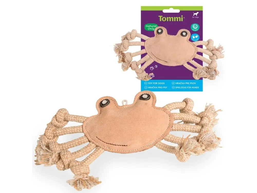 Natural only - Krab, 33 x 20cm Tovární Cena