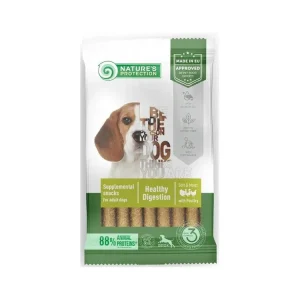 Finální Výprodej Nature‘s Protection Poultry Healthy Digestion 110 g