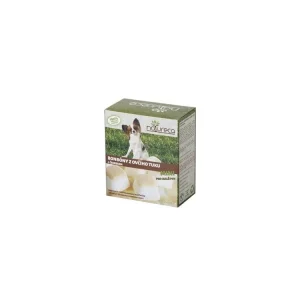 NATURECA Bonbóny z ovčího tuku s česnekem Mini 250g Vrácení Zdarma