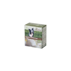 Víkendová Akce NATURECA Bonbóny z ovčího tuku s lososem Maxi 250g