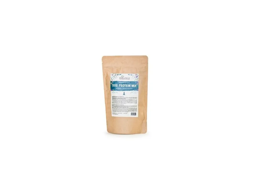 Nejlepší Cena NATURECA Dog protein mix 1kg