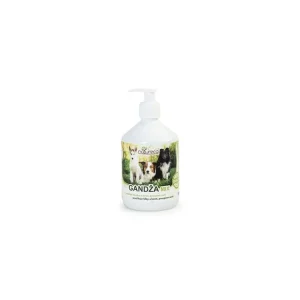 Sleva NATURECA Gandža Mix 500ml