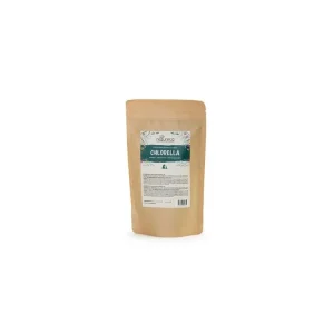 Cenově Výhodný NATURECA Chlorella sušená 1kg