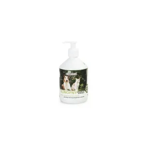 Jen Po Omezenou Doba NATURECA Konopný olej 500ml