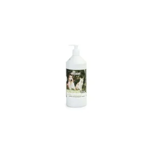 NATURECA Konopný olej Natureca pure 1L Objednat Nyní