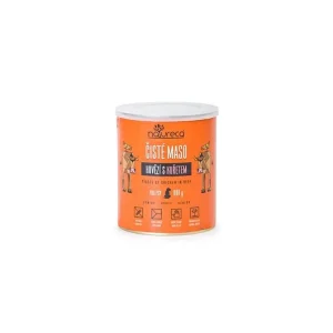 NATURECA konz. hovězí s kuřetem pro psy 800g Vysoce Kvalitní