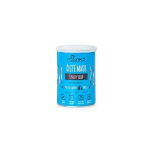 NATURECA konz. šproty celé pro kočky, pro psy 400g Novinka