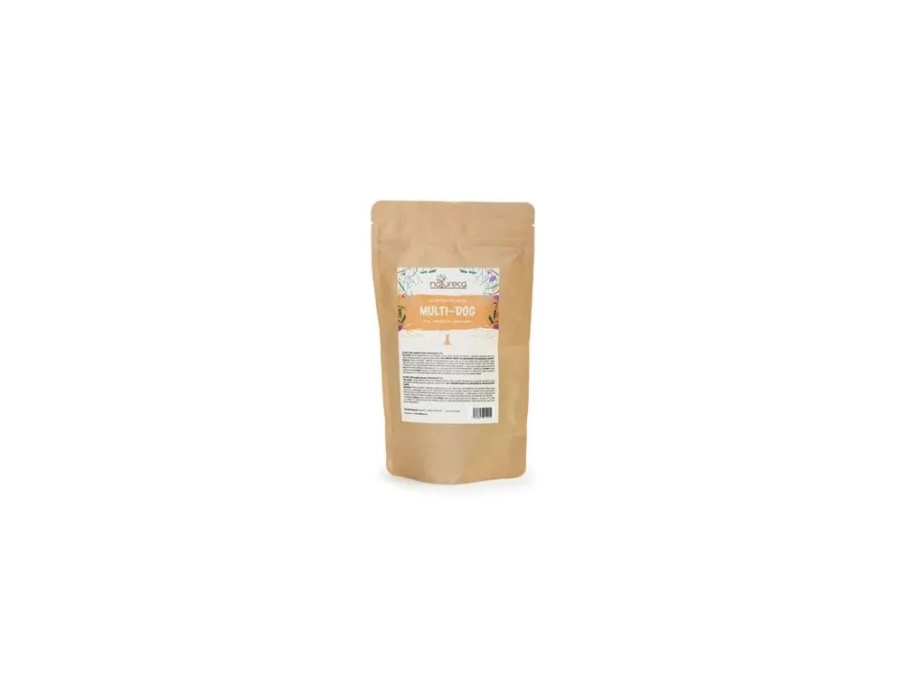 Expresní Doručení NATURECA Multi dog 1kg